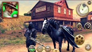Six Guns Gameplay - I Purchased Ghost Horse | Six Guns - Gang Showdown Gameplay | FHD 60 Fps 2021 screenshot 5