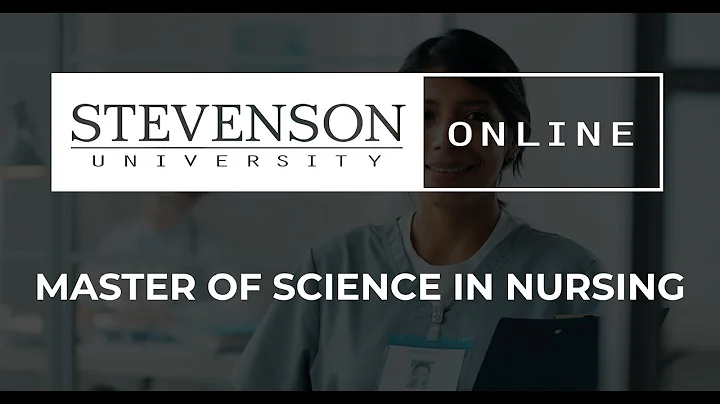 Online Master’s in Nursing