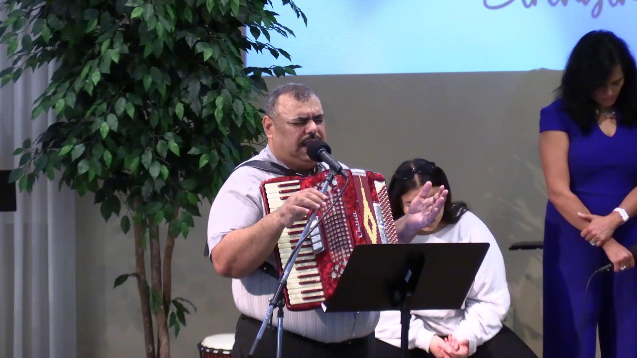 Whitehall Bible Fellowship Church -  Worship gathering