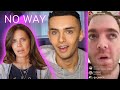 TATI DROPS SHANE & JEFFREE AGAINST JAMES CHARLES!!!