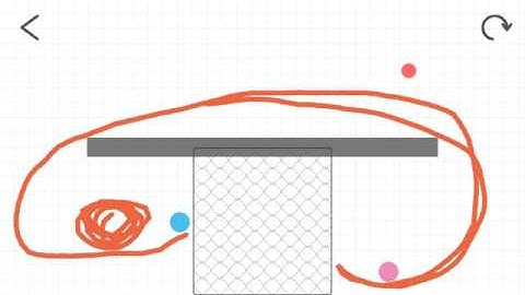 Brain Dots Level 189