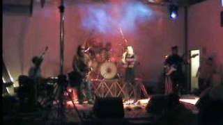 Adele Grandulli Band Live - Il Tempo Di Morire March 30Th 2008