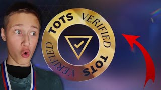 TOTS ПАКОПАНИНГ В FC 24 MOBILE / ВЫПАЛ !!!!