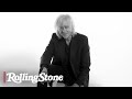 Bob Geldof: The First Time