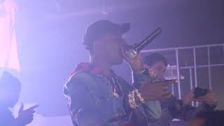 Young Dolph Perform \\