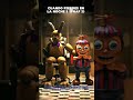 cuando pierdes en la noche 5 en fnaf 2 #fandub original:@PhantronGames