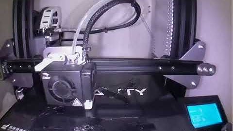 CE3_flexicat_flat_ear | 3D Printed with AstroPrint