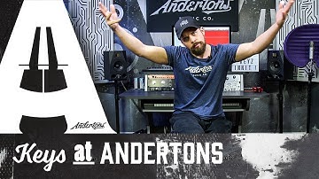 The 3 Best Portable Pianos Under £500 with Jack Duxbury