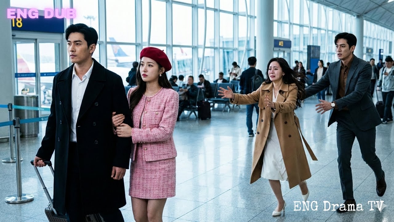 He Left His Toxic Ex Lover Behind To Find True Love Abroad and Now She Is Begging Him To Come Back!