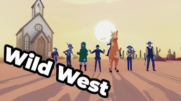 Wild West Faction vs Every Other Faction