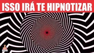 THE BEST OPTICAL ILLUSIONS - PART II [Incredibly Curious]