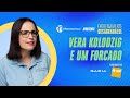 Vera Kolodzig e um Forcado - Extremamente Desagradável