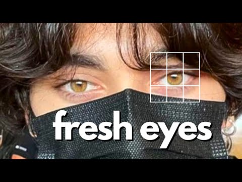 how to get rid of dark circles and eye bags