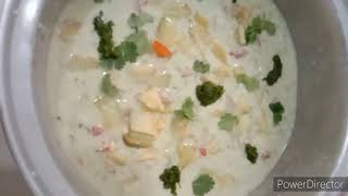 Samosa Raita#Samosay k leya Raita#Samosa chatni