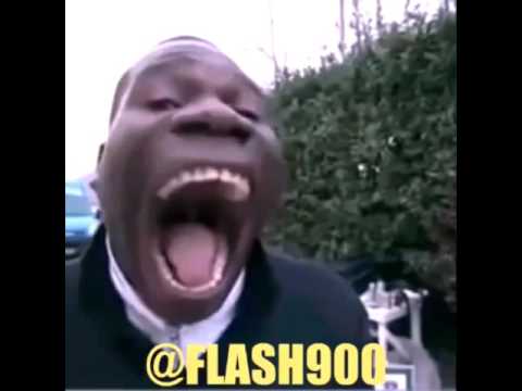 اكبر ضحكة في العالم