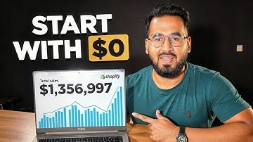 How To Actually Start Dropshipping In 2026 (With Zero Budget)