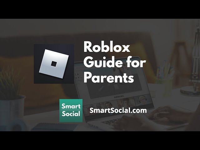 How to Play Roblox  Get Started Guide for Beginners (& Parents)