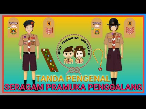 Video: Pergerakan Seragam Dan Ciri-cirinya