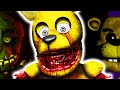 What Happens When You&#39;re SPRINGLOCKED in Five Nights at Freddy&#39;s?