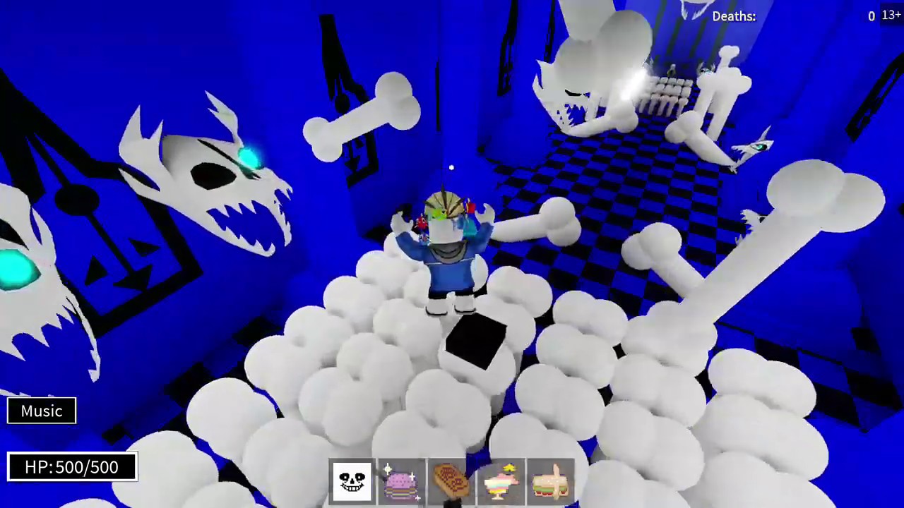 Can I Beat Bad Time Trio In Sans Multiverse On My Account More By Somenoobxd07 - sans multiverse nightmare mode roblox