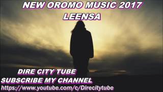 New-Oromo-Music-Leensa_2017