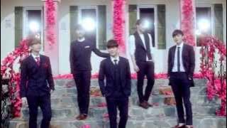 ZE:A J Chinese Single  ::  Marry Me Official MV