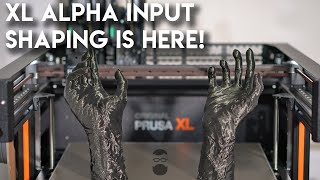 Prusa XL - Alpha Firmware Testing!