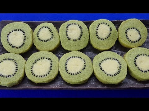Video: Cách Làm Bánh Phồng Kiwi