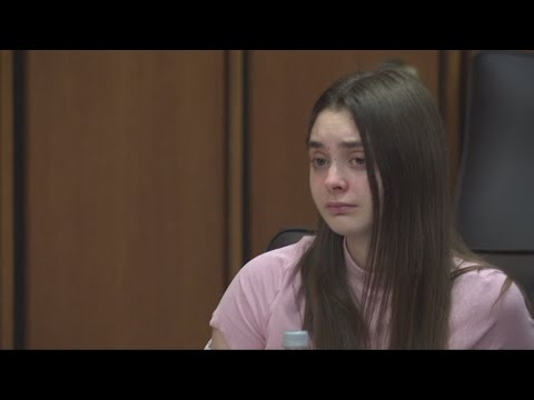 Strongsville teen, Mackenzie Shirilla, charged with murder in deadly crash: Day 3 of trial