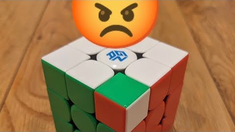 POV: You Get A Corner Twist...