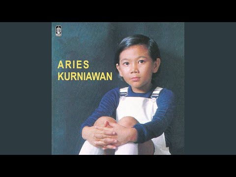 Putar Kuda Putih - Aries Kurniawan