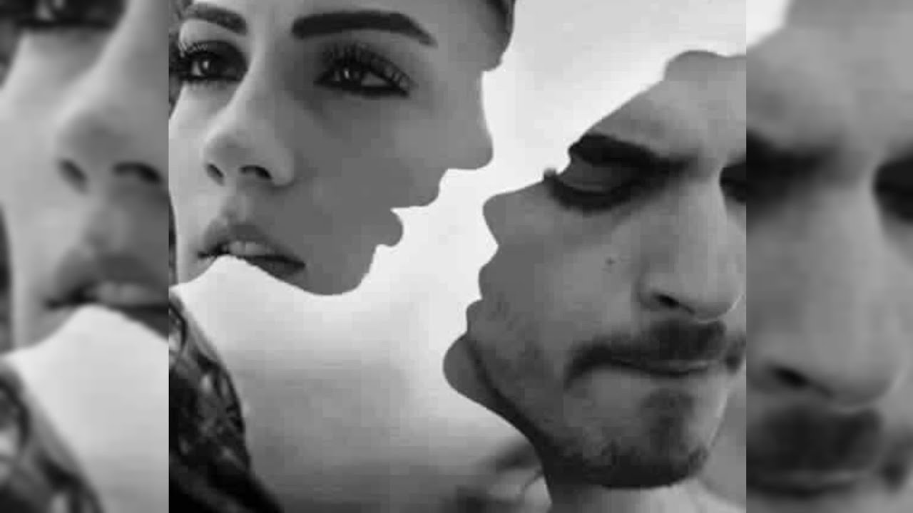 Почему Он молчит? ???? Как Вам реагировать на Его молчание? - YouTube