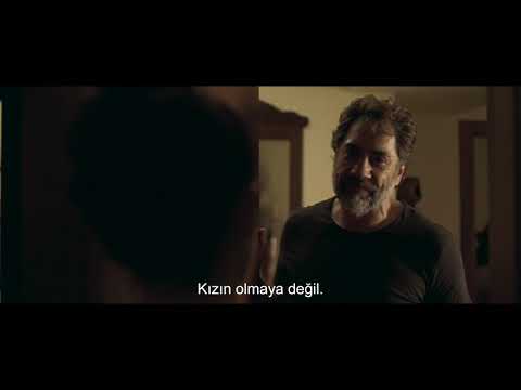 En Sevdiğim Türkçe Fragman kapak görseli