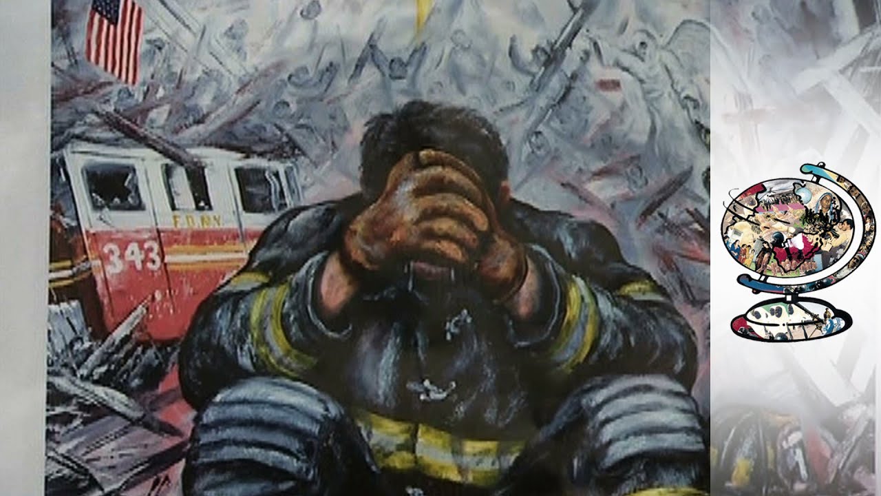 How are New Yorkers Coping One Year on From 9/11? (2016)