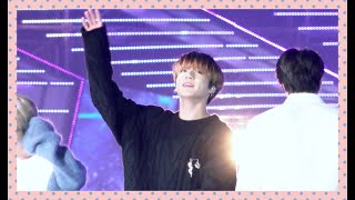 [만우절]191225 가요대전 정국 BTS "소우주" FANCAM (April Fool's Day)