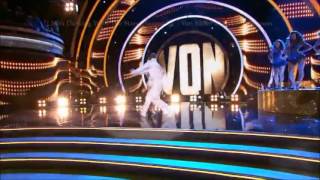 Von Miller and Witney Carson - Salsa by LMVs Dancing With The Stars 2,888 views 8 years ago 1 minute, 40 seconds