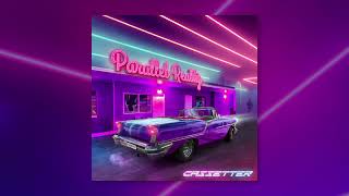 Cassetter - Parallel Reality [Full EP]