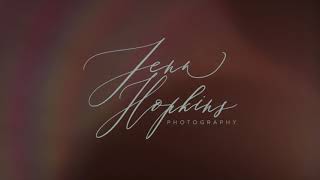 Jenn Hopkins Promo Video 2020 Take One Logo MPEG 4
