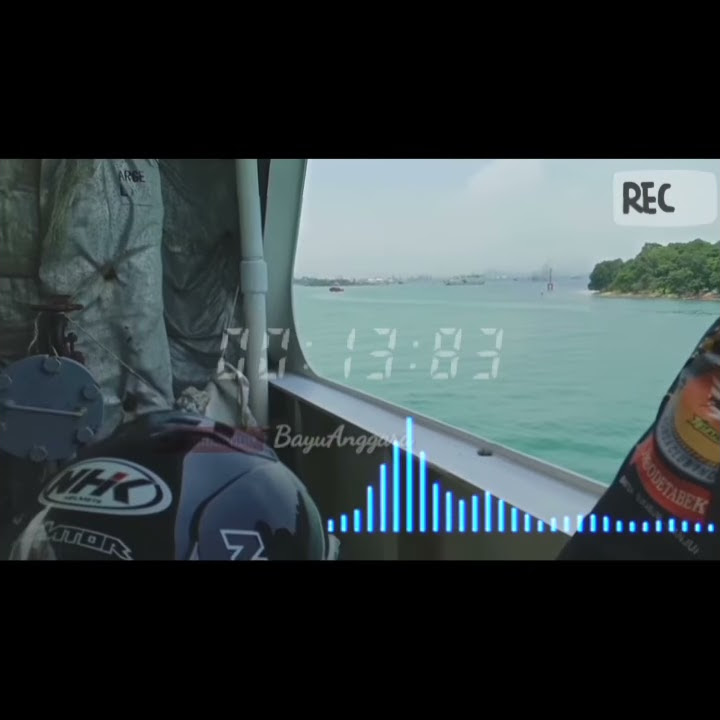 stori w.a /pelabuhan merak bakauheni
