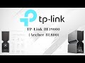 REVIEW - TP-Link Tri-Band BE19000 WiFi 7 Router (Archer BE800), 12-Stream, 19 Gbps, 2×10G + 4×2.5G