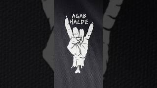 Agab Live Halde Performans Ürkishrap