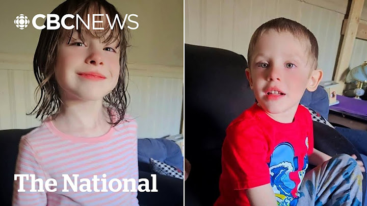 Disappearance of Lilly and Jack Sullivan: What we know so far