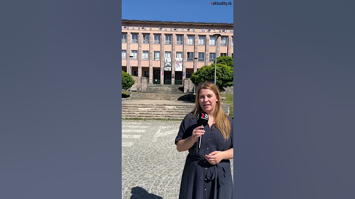 Reportáž z Martina | Aktuality