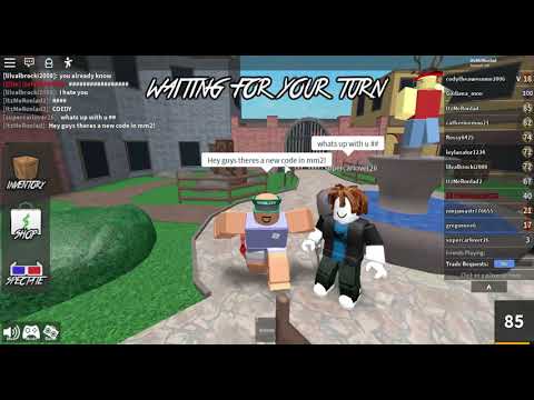 How To Get Free Knives On Roblox Assassin Youtube - roblox assassin electro saw code roblox robux hack for iphone