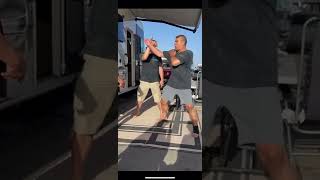 kenpo Motion Science