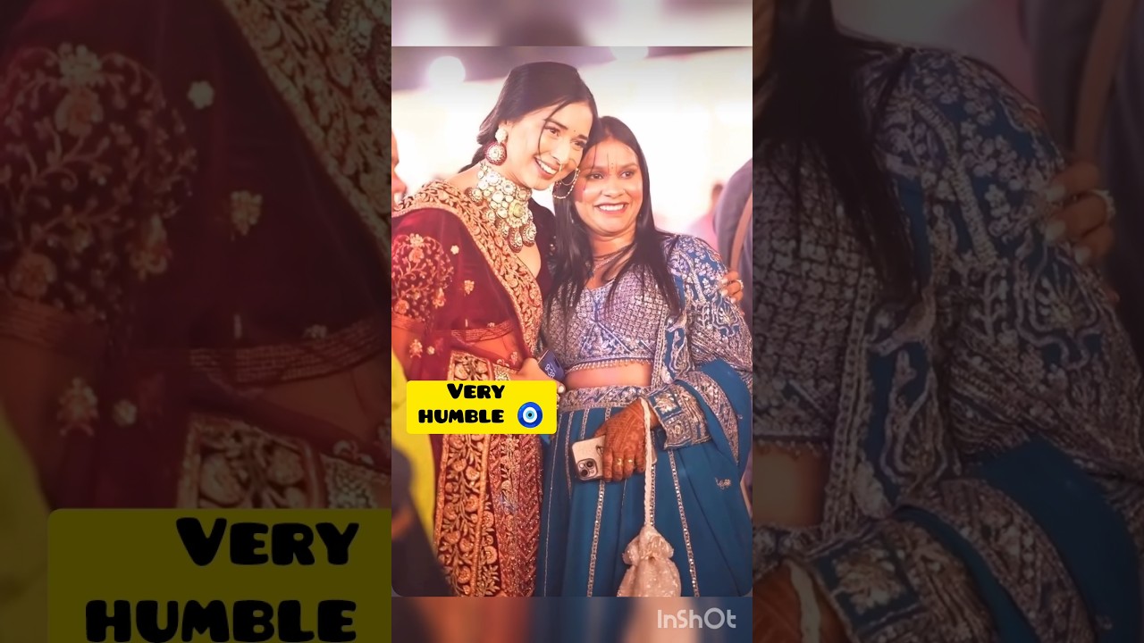 Her humble nature 🧿 #tanyamittal #biggboss19 #viral #shortvideo #tanyamittalbiggboss