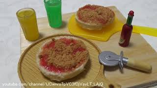 Yummy Nummies #4 - Pizza