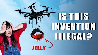 Did We Build an Illegal Invention?