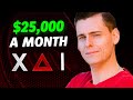 How this Crypto Project is making me $25,000 a month (XAI GAMES)