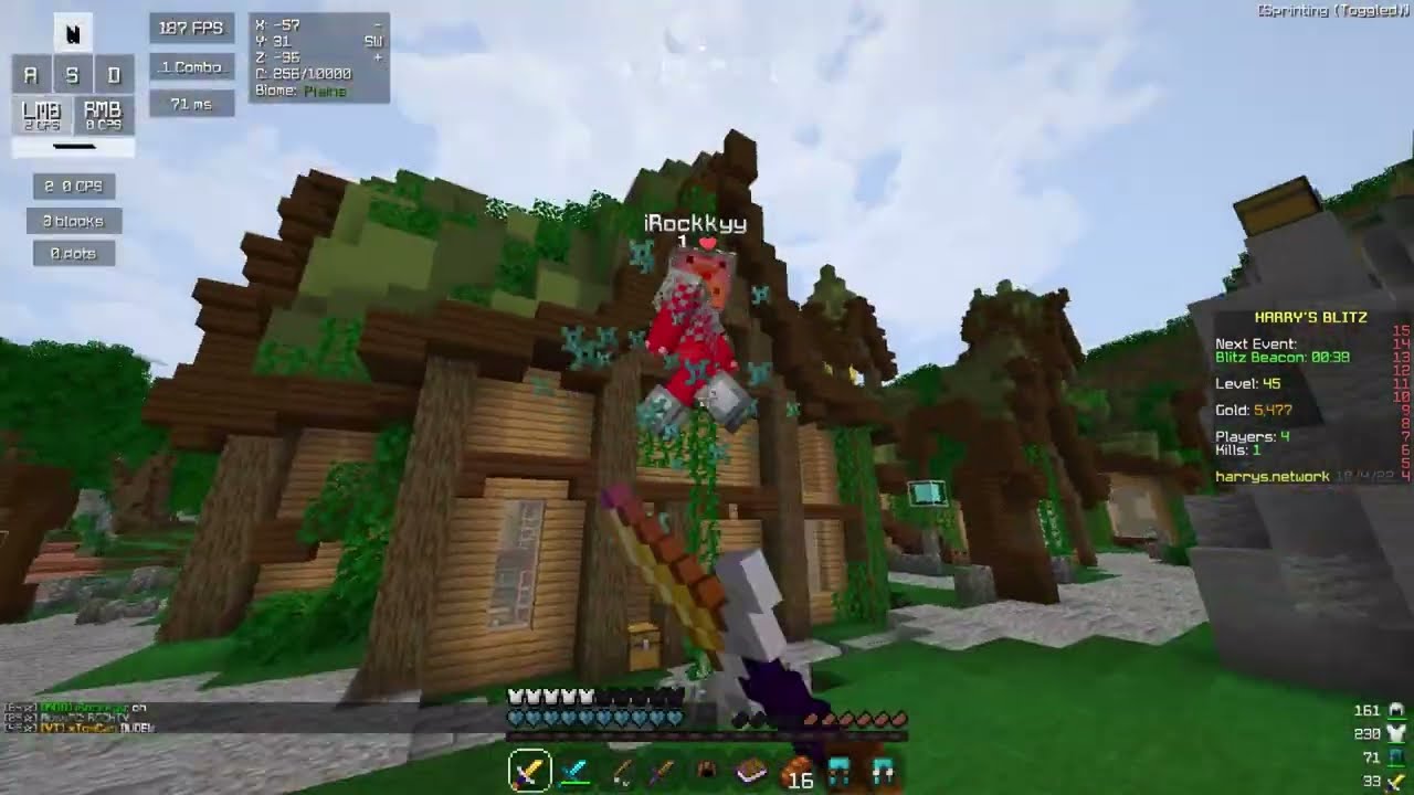 Average Pit Sandbox Moderator